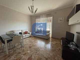 Trilocale in Vendita a Pomezia, 165'000€, 90 m²