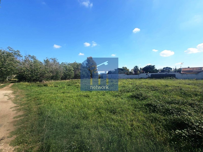 Terreno edificabile in Vendita a Aprilia, 19'000€, 2000 m²