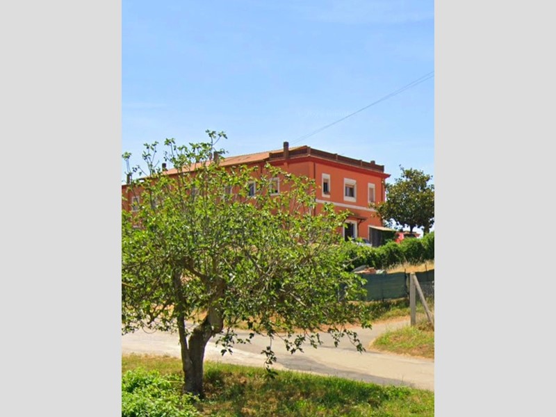 Rustico in Vendita a Aprilia, 149'000€, 320 m²