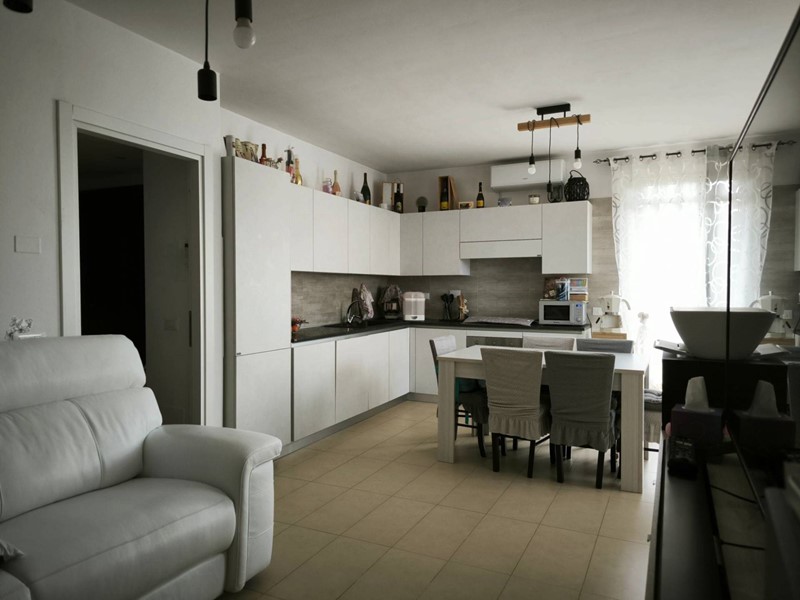 Trilocale in Vendita a Deruta, 168'000€, 80 m²