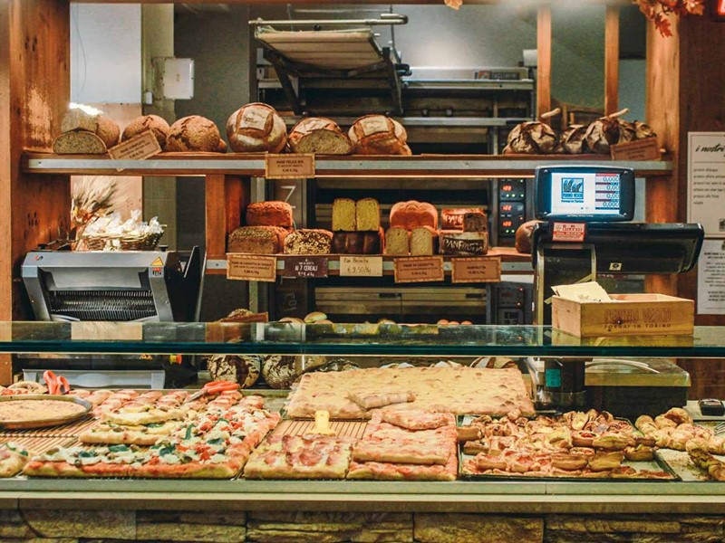 Attività commerciale in Vendita a Firenze, 190'000€, 42 m²