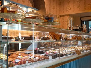 Attività commerciale in Vendita a Firenze, 400'000€, 82 m²