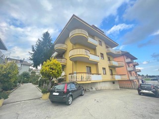 Bilocale in Vendita a Monteprandone, 65'000€, 45 m²