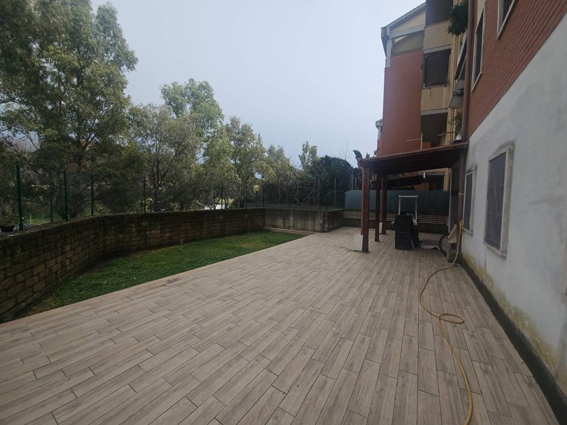 Bilocale in Vendita a Pomezia, 89'000€, 50 m²