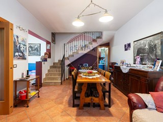 Villetta a schiera in Vendita a Roma, 239'000€, 90 m²