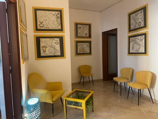 Ufficio in Affitto a Lecce, 250€, 20 m²