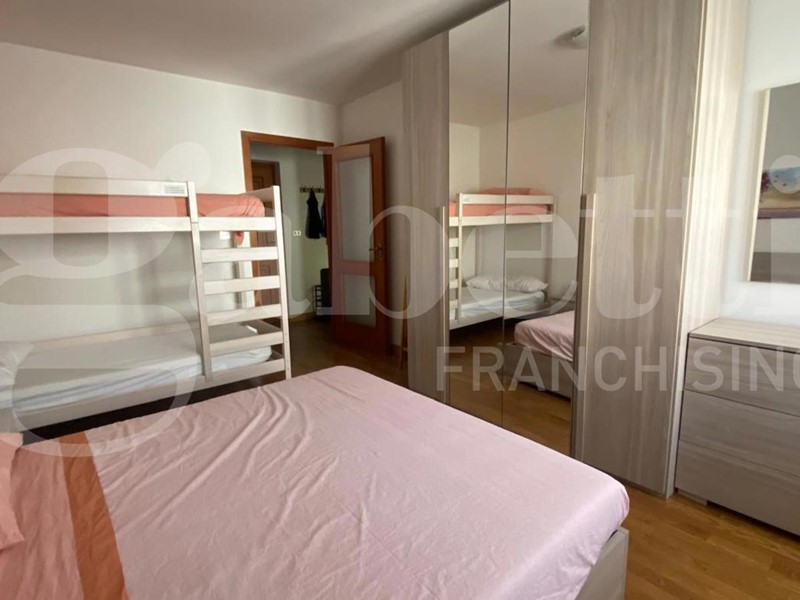 Bilocale in Vendita a Bardonecchia, 155'000€, 55 m²