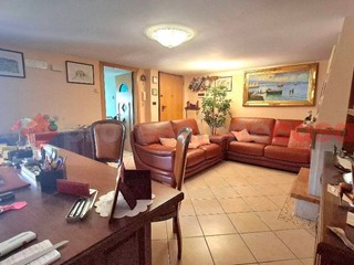 Appartamento in Vendita a Castel San Giorgio, 95'000€, 100 m²