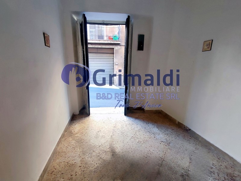 Quadrilocale in Vendita a Monreale, 47'000€, 67 m²