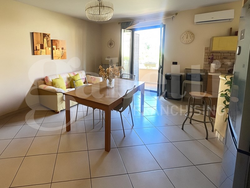 Appartamento in Vendita a Pignataro Maggiore, 150'000€, 160 m²