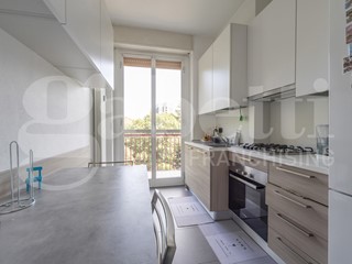 Trilocale in Vendita a Milano, 342'000€, 95 m²