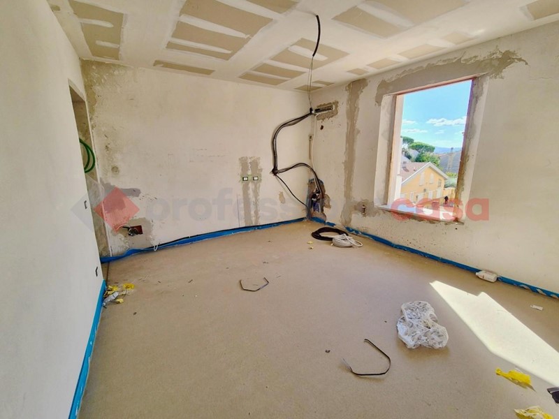 Quadrilocale in Vendita a Pisa, 315'000€, 121 m²