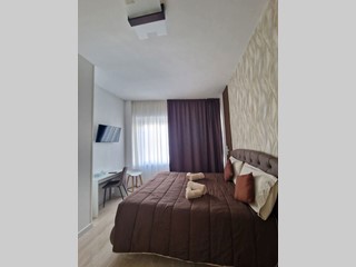 Bilocale in Affitto a Brindisi, 700€, 70 m², arredato