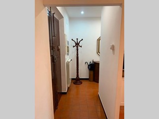 Trilocale in Affitto a Genova, 850€, 96 m², arredato