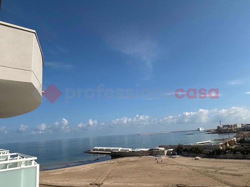 Quadrilocale in Vendita a Bari, 258'000€, 108 m²
