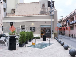 Attività commerciale in Affitto a Milazzo, 105 m²