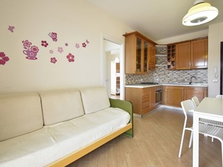 Trilocale in Vendita a Vasto, 139'000€, 50 m², arredato