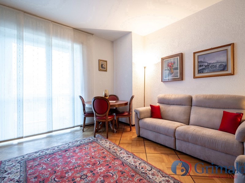 Trilocale in Vendita a Milano, 369'000€, 85 m²