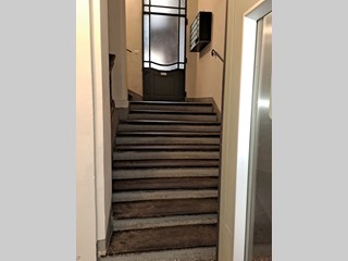 Attico in Affitto a Torino, 550€, 32 m², arredato