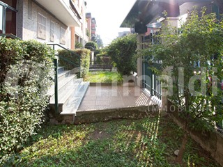 Trilocale in Vendita a Bollate, 188'000€, 68 m², arredato