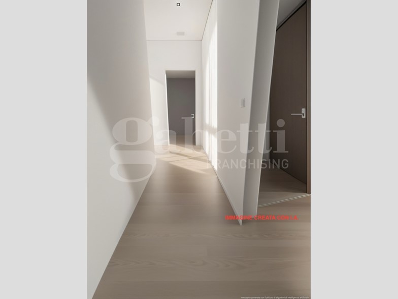 Trilocale in Vendita a Barletta, 235'000€, 107 m²