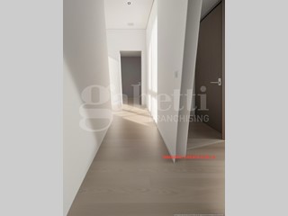 Trilocale in Vendita a Barletta, 235'000€, 107 m²