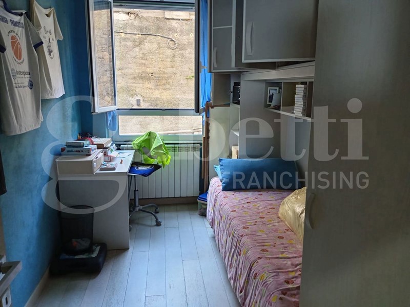 Quadrilocale in Vendita a Varazze, 349'000€, 80 m², arredato