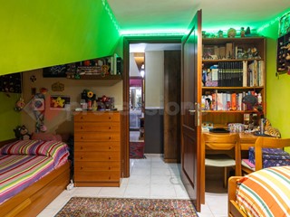 Villa bifamiliare in Vendita a Ciampino, 385'000&euro;, 200 m²