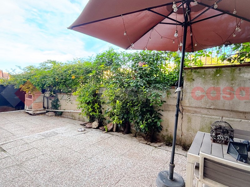 Villa bifamiliare in Vendita a Fiuggi, 130'000€, 165 m², arredato