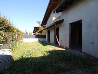 Villetta a schiera in Vendita a Fagnano Olona, 410'000€, 250 m²
