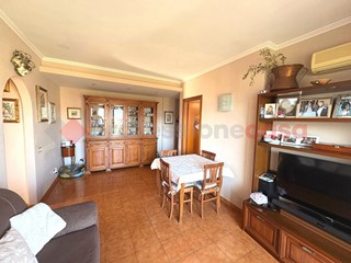 Quadrilocale in Vendita a Guidonia Montecelio, 149'000€, 100 m²