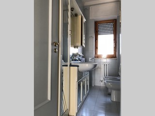 Appartamento in Affitto a Manduria, 600€, 130 m²