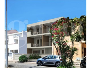 Trilocale in Vendita a Oristano, 168'000€, 51 m²