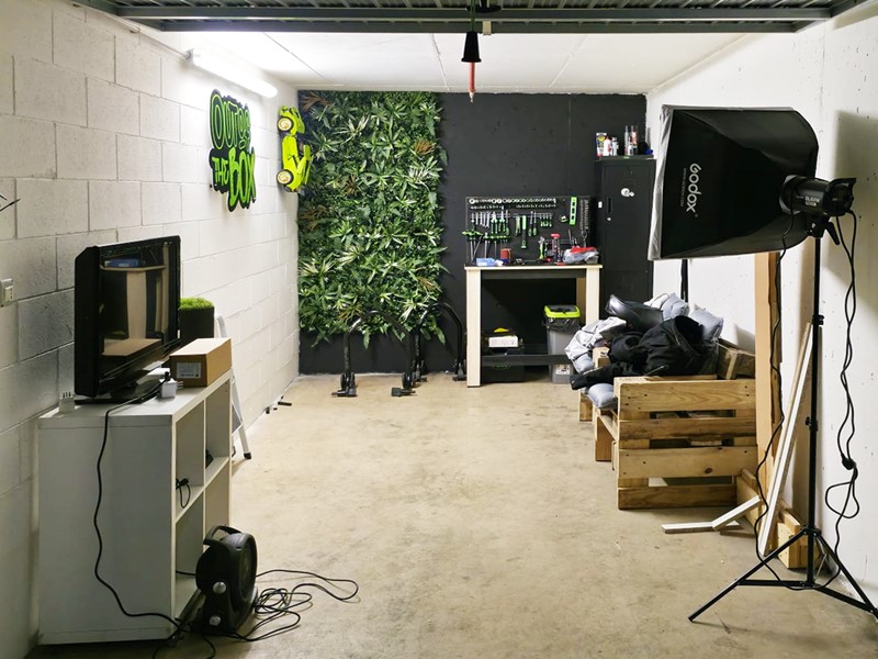 Box in Vendita a Milano, 38'000€, 15 m²