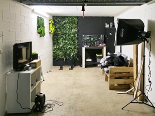 Box in Vendita a Milano, 38'000€, 15 m²