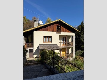 Appartamento in Vendita a Crodo, 205'000€, 140 m², arredato