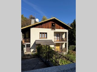 Appartamento in Vendita a Crodo, 205'000€, 140 m², arredato