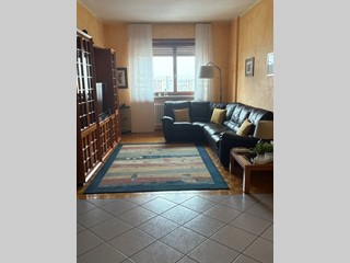 Quadrilocale in Vendita a Torino, 179'000€, 110 m²