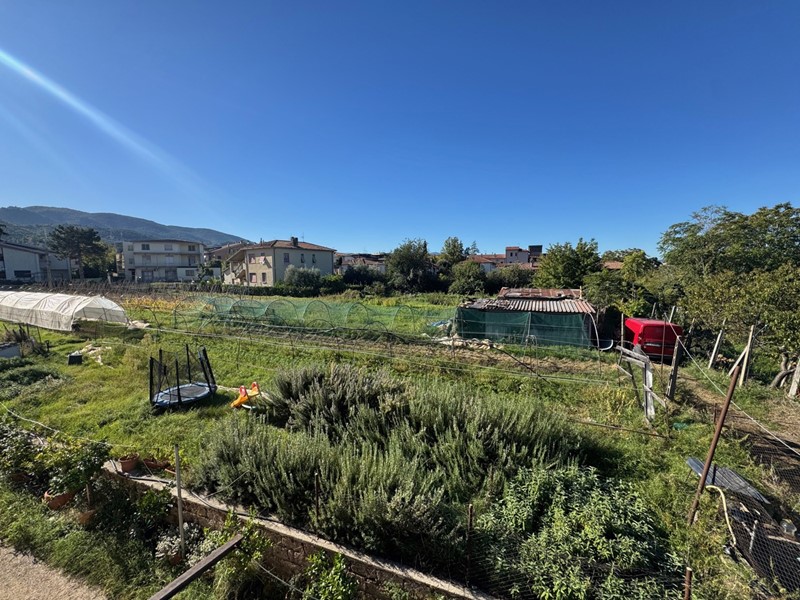 Quadrilocale in Vendita a Terni, 89'000€, 85 m²