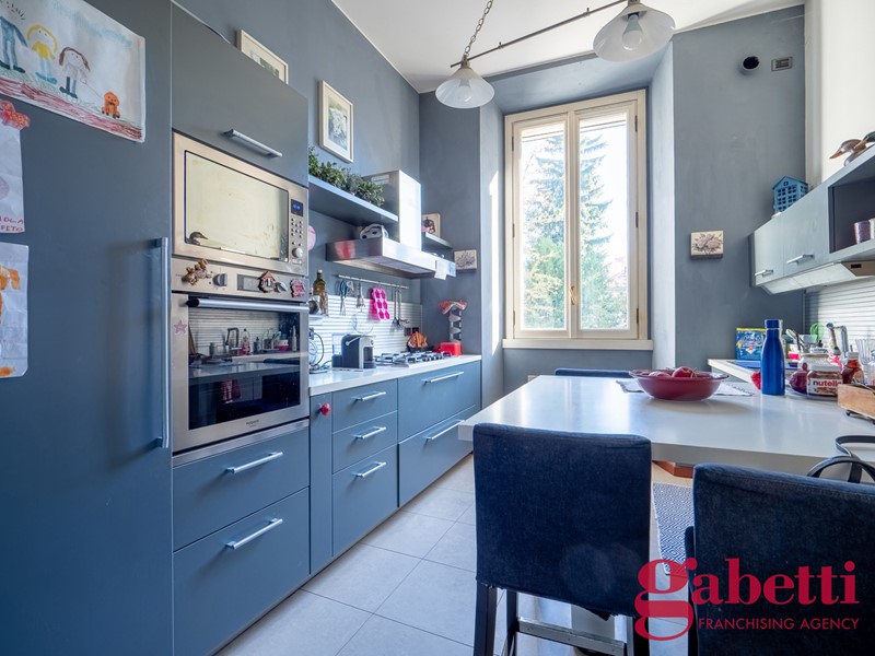 Trilocale in Vendita a Monza, 670'000€, 110 m²