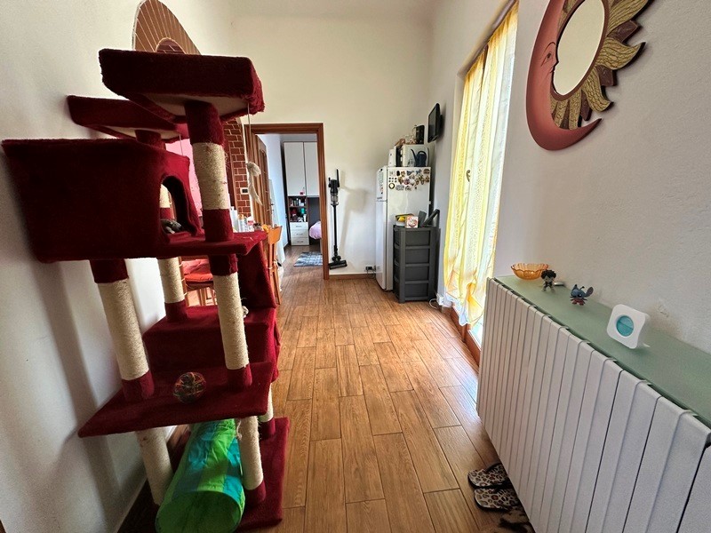 Trilocale in Vendita a Savona, 78'000€, 40 m²