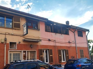 Trilocale in Vendita a Guidonia Montecelio, zona Villanova, 109'000€, 69 m²