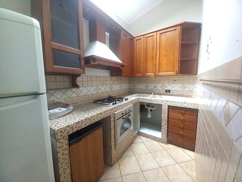 Trilocale in Vendita a Guidonia Montecelio, zona Villanova, 109'000&euro;, 69 m²