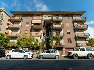Quadrilocale in Vendita a San Gregorio di Catania, 189'000€, 93 m²