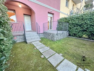 Appartamento in Vendita a Arcola, 280'000€, 120 m²