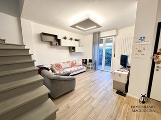 Appartamento in Vendita a Arcola, 280'000€, 120 m²