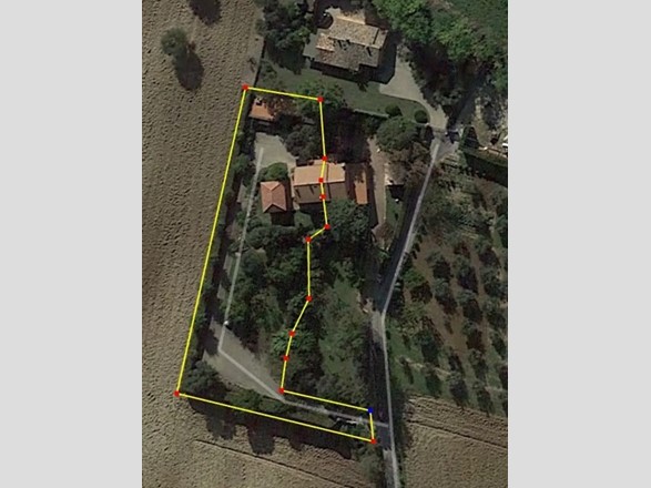 Villa in Vendita a Sirolo, 700'000€, 176 m²