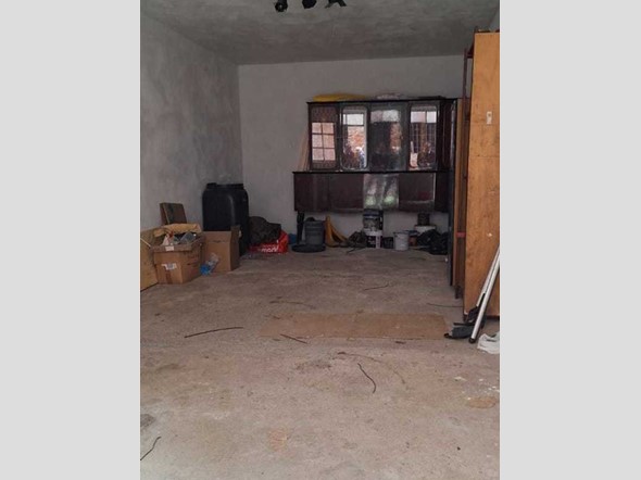 Casa Semi Indipendente in Vendita a Monticelli Pavese, 65'000€, 162 m²