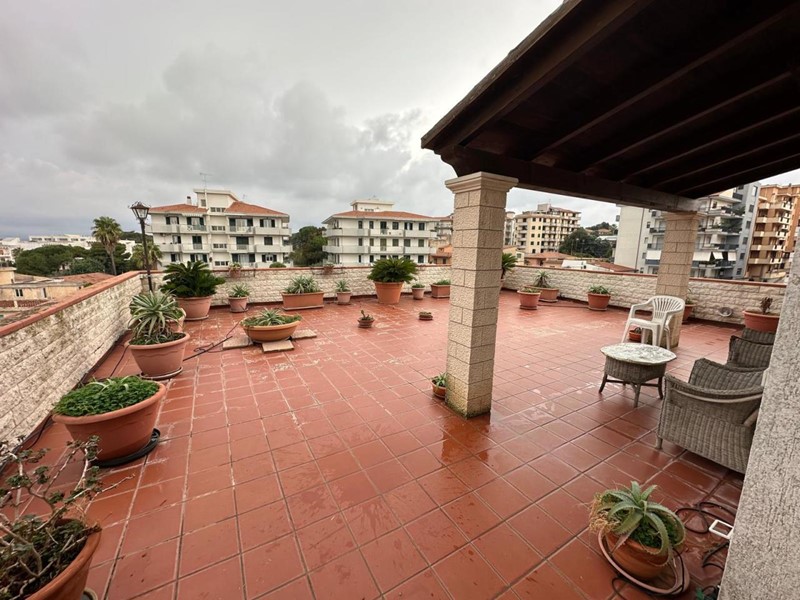 Attico in Vendita a Modica, zona SORDA QUARTIERE, 220'000€, 135 m², con Box