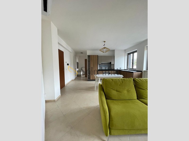 Bilocale in Affitto a Sora, 500€, 50 m², arredato